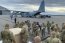 Infantes de Marina de Chile y EE.UU. desarrollan intercambio de entrenamiento de combate en Clima Frío 2023