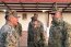  Infantes de Marina de Chile y EE.UU. desarrollan intercambio de entrenamiento de combate en Clima Frío 2023  