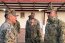 Infantes de Marina de Chile y EE.UU. desarrollan intercambio de entrenamiento de combate en Clima Frío 2023