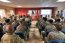 Infantes de Marina de Chile y EE.UU. desarrollan intercambio de entrenamiento de combate en Clima Frío 2023