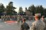 Infantes de Marina de Chile y EE.UU. desarrollan intercambio de entrenamiento de combate en Clima Frío 2023
