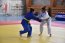 Seleccionado de judo de la Escuela Naval tuvo destacados resultados en Liga de Educación Superior Regional 2023
