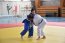 Seleccionado de judo de la Escuela Naval tuvo destacados resultados en Liga de Educación Superior Regional 2023
