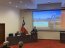 Academia de Guerra Naval fue sede del Seminario de Intereses Marítimos