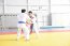 Seleccionado de judo de la Escuela Naval tuvo destacados resultados en Liga de Educación Superior Regional 2023