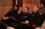 Academia de Guerra Naval fue sede del Seminario de Intereses Marítimos