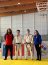  Seleccionado de judo de la Escuela Naval tuvo destacados resultados en Liga de Educación Superior Regional 2023  