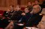 Academia de Guerra Naval fue sede del Seminario de Intereses Marítimos