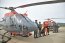'Proyecto Gaviota': flota de helicópteros de la Armada sumó quinta y última aeronave H-125