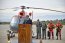  'Proyecto Gaviota': flota de helicópteros de la Armada sumó quinta y última aeronave H-125  
