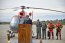'Proyecto Gaviota': flota de helicópteros de la Armada sumó quinta y última aeronave H-125