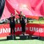  Seleccionado de Carreras de Orientación de la Escuela Naval participó en el campeonato 