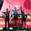  Seleccionado de Carreras de Orientación de la Escuela Naval participó en el campeonato 