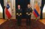 En Valparaíso terminó la sexta reunión bilateral entre las Armadas de Chile y Colombia