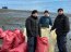  Voluntarios reúnen 1.350 kilos de basura en nueva jornada de limpieza de playas del Plan Tenglo  
