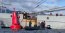 Buque “Ingeniero Slight” efectuó trabajos de mantención de señalización marítima en la región de Aysén