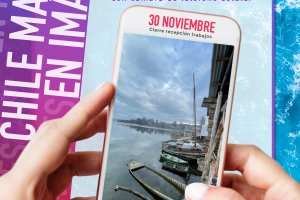 Museo Marítimo Nacional lanza tercer Concurso de Fotografía Museo Marítimo Nacional lanza tercer Concurso de Fotografía