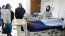 Hospital Naval de Talcahuano 'Almirante Adriazola' apoya a Hospital “Las Higueras” para reducción de lista de espera quirúrgica