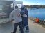 Armada desplegó operativo de búsqueda y salvamento marítimo en sector de Punta Kelp