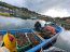  Autoridad Marítima de Quemchi incautó 600 kilos de erizo en Caleta Quicaví  