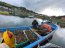 Autoridad Marítima de Quemchi incautó 600 kilos de erizo en Caleta Quicaví