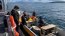  Autoridad Marítima de Quemchi y Castro incautan recursos hidrobiológicos en forma simultánea  
