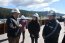 Científicos de la región del Biobío conocieron el Buque Rompehielos “Almirante Viel”