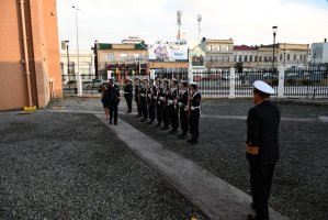 Tercera Zona Naval conmemora 175 de la DIRECTEMAR y especialidad de Litoral Tercera Zona Naval conmemora 175 de la DIRECTEMAR y especialidad de Litoral