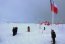 Base Naval Antártica “Arturo Prat” conmemora aniversario de la hazaña del Piloto Luis Pardo