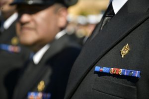DIRECTEMAR conmemora 175 años salvaguardando la vida humana en el mar DIRECTEMAR conmemora 175 años salvaguardando la vida humana en el mar