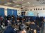4 mil 500 estudiantes participaron en el Seminario Escolar sobre la Industria Marítima realizado por la Armada de Chile