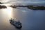  Barcaza “Elicura” realizó tareas de mantención a la señalización marítima en región de Magallanes y Antártica Chilena  