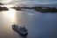 Barcaza “Elicura” realizó tareas de mantención a la señalización marítima en región de Magallanes y Antártica Chilena