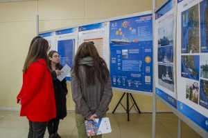 Comité Oceanográfico Nacional celebró nuevo aniversario Comité Oceanográfico Nacional celebró nuevo aniversario