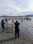 Autoridad Marítima de Puerto Natales resguardó Chapuzón de los Fiordos