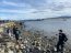 Autoridad Marítima de Puerto Natales resguardó Chapuzón de los Fiordos
