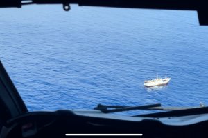 Flota de pesqueros extranjeros son monitoreados por la Armada de Chile Flota de pesqueros extranjeros son monitoreados por la Armada de Chile