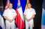 Oficiales de la Armada participaron en la “XXVIII Reunión del Comité del Acuerdo de Viña del Mar”