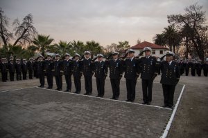 Secretario General de la Armada participa en Ceremonia de Aniversario del Día del Reservista Secretario General de la Armada participa en Ceremonia de Aniversario del Día del Reservista