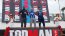 Equipo de triatlón de la Armada tuvo destacada participación en el campeonato “Seaman Concón 2023”