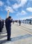 Submarino 'Carrera' arriba hasta las costas de Estados Unidos para dar inicio al ejercicio DESI 2023