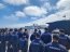 Submarino 'Carrera' arriba hasta las costas de Estados Unidos para dar inicio al ejercicio DESI 2023