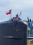  Submarino 'Carrera' arriba hasta las costas de Estados Unidos para dar inicio al ejercicio DESI 2023  