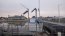 Profesionales del SHOA instalaron una nueva estación de nivel del mar en Puerto Natales