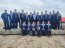 Cadetes de la Escuela Naval participaron en competencia de aguas abiertas “Seaman” en Concón