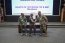 Armada de Chile tiene destacada participación en el “Senior Leader Logistics Symposium”