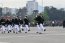 Armada de Chile desfila en la Gran Parada Militar 2023
