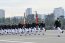 Armada de Chile desfila en la Gran Parada Militar 2023