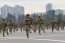 Armada de Chile desfila en la Gran Parada Militar 2023