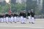 Armada de Chile desfila en la Gran Parada Militar 2023